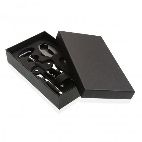 21220058 SET 3/PECAS VINHO