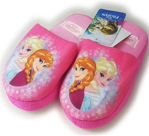 D93673 CHINELOS FROZEN
