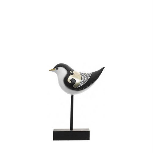 86018 PASSARO POLIRESINA