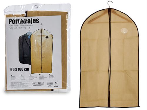 41457 PORTA FATOS 60X100CM COR NATURAL