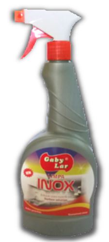 670514 LIMPA INOX 750ML