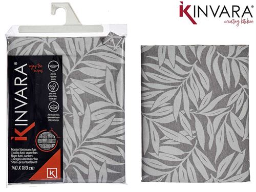 87148 TOALHA ANTIMANCHA 140X180CM