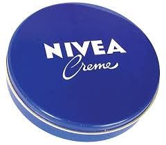 NIVEA CREME 50ML