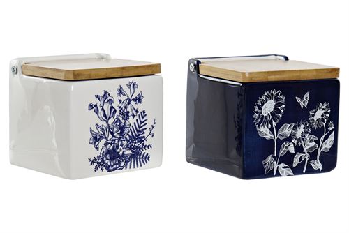 LC-179241 SALEIRO DOLOMITE BAMBU 11,5X11,5X11 750ML 2MOD