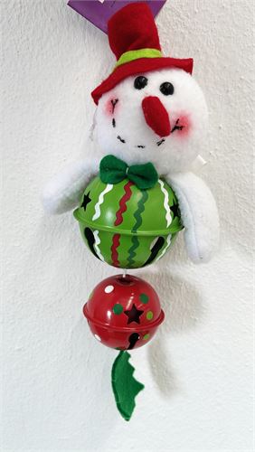 93962 NTL BONECO NEVE C/SINO