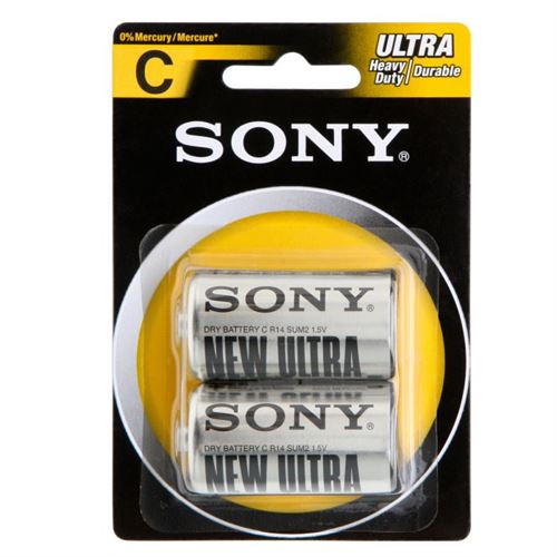 SONY PILHAS PK2 R14 SALINAS TX.ECOV
