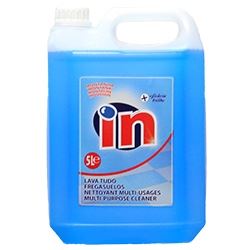 IN LAVA TUDO MONTANHA 5LT (CX 4)