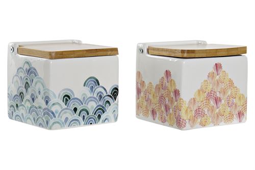 LC-179250 SALEIRO DOLOMITE BAMBU 11,5X11,5X11 2MOD