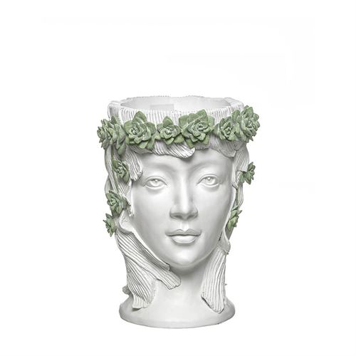 45095 VASO POLIRESINA