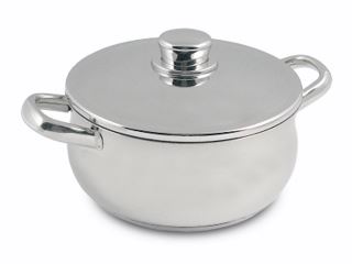 CAÇAROLA ASAS 26CM FOCUS