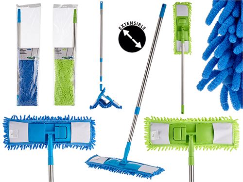 76741 MOPA MICROFIBRA CABO EXTENSIVEL