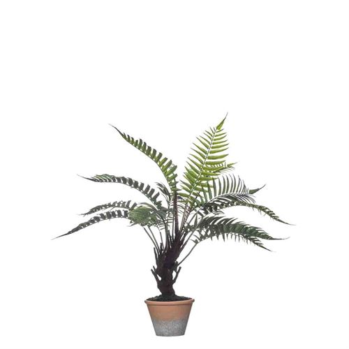43333 PLANTA ARTIFICIAL 70CM