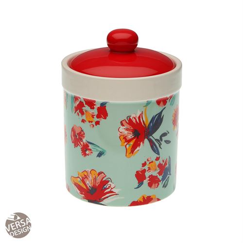 21440043 FRASCO CERAMICA 11CM