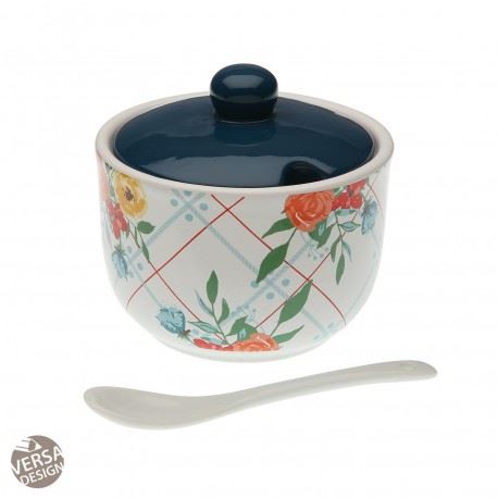 21440058 AÇUCAREIRO CERAMICA 11,20X10,30