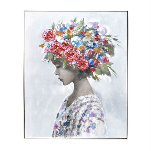 97066 TELA PINTADA 80X100