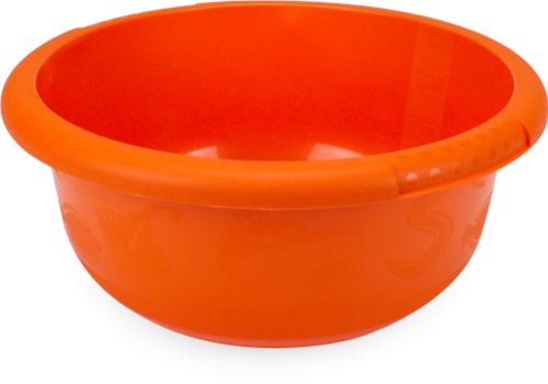 1351 BACIA 2,4L PLASTICO -