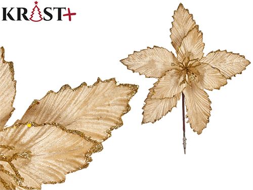 98235 FLOR NATAL 35CM ARTIFICIAL