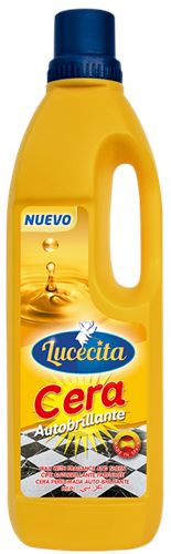 KIRIKO CERA LUCECITA 1LT