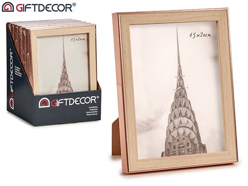 78437 MOLDURA 15X20CM