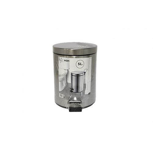 LB-602LA BALDE INOX