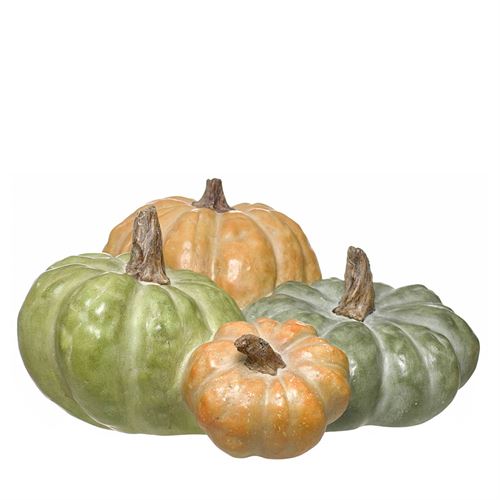 77993 ABOBORAS POLIRESINA 49X46X24