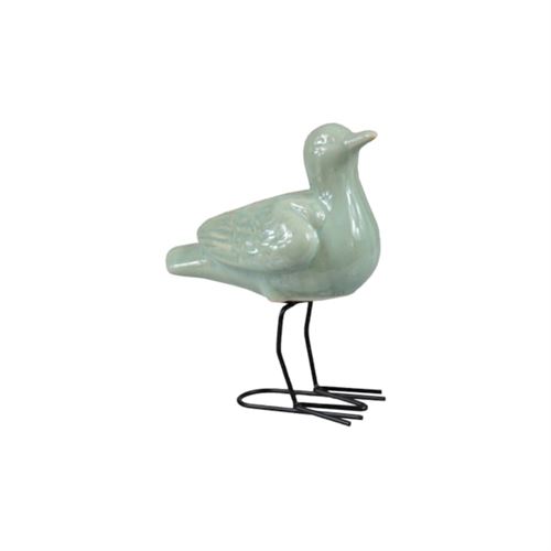 10220918 GARCA CERAM 20cm Verde GB18D86-Lg