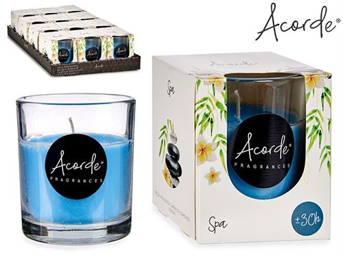 83182 VELA COPO 30H SPA