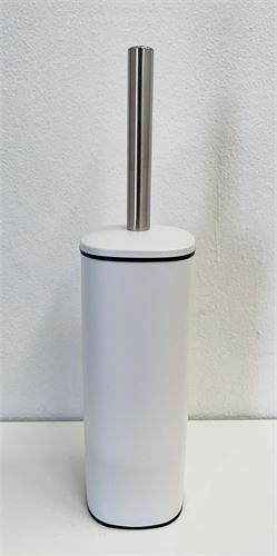 P094384052 PIAÇABA B0040MP-T BRANCO 11,3X11,3X38,5CM