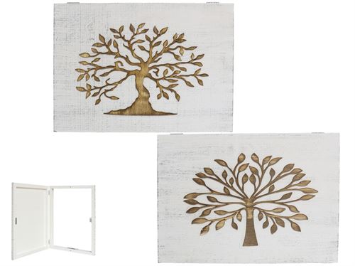 013787 QUADRO 35X50CM