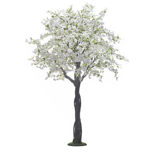 43376 PLANTA ARTIFICIAL CHERRY BLOSSOM ARVORE