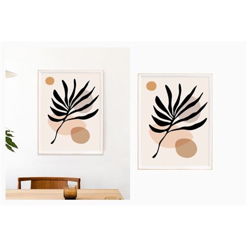 P130785659 TELA DECORATIVA 35X45CM MDF