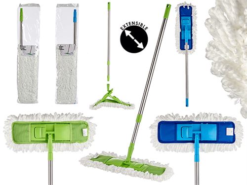 76742 MOPA C/CABO EXTENSIVEL