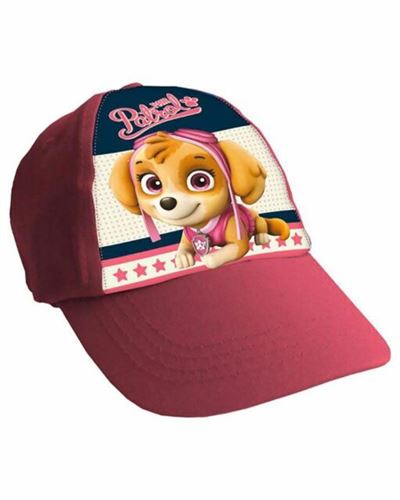 AST3832 BONE PATRULHA PATA