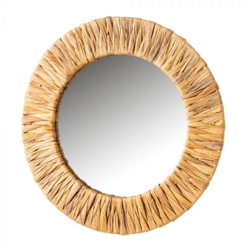 136384 ESPELHO MTL AGUAPÉ NAT 37X1.5X37