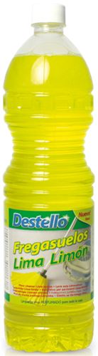 2058 DESTELLO L.CHAO  LIMA LIMAO 1,5L