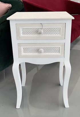 P070184240 MESA CABECEIRA 40X32X67,5CM