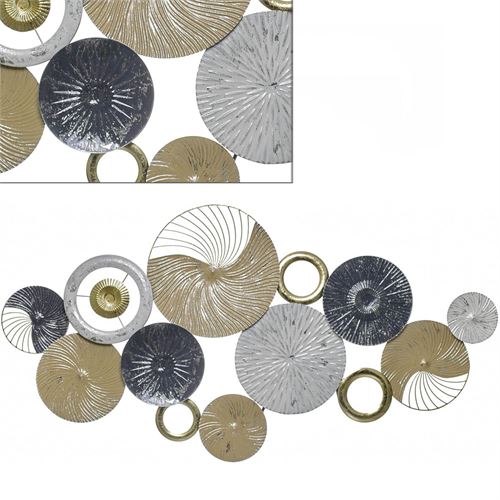 97088 DECORAÇÃO MTL C 133,40 L 68,60