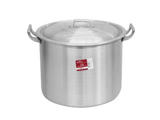 16800256 PANELA ALUMINIO 16CM