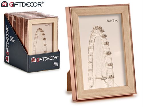 78435 MOLDURA 10X15CM