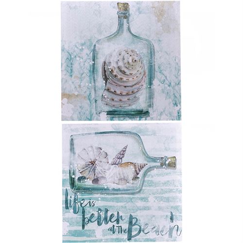 97040 TELA DECORATIVA