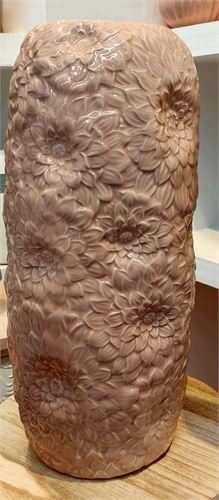 28367 JARRA CERÂMICA ROMANTIC 47CM