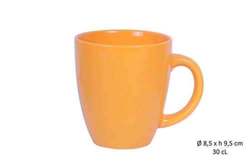 GRESMU042 CANECA GRES