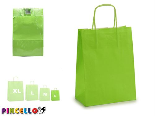 44893 SACO PAPEL MINI