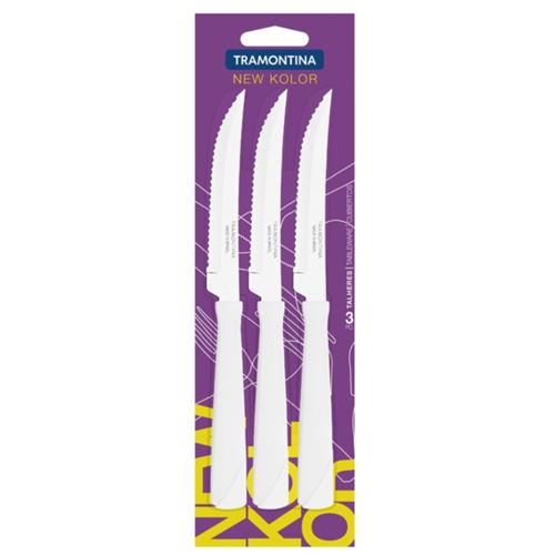 700793 FACAS CABO PL BRANCO 23160/384