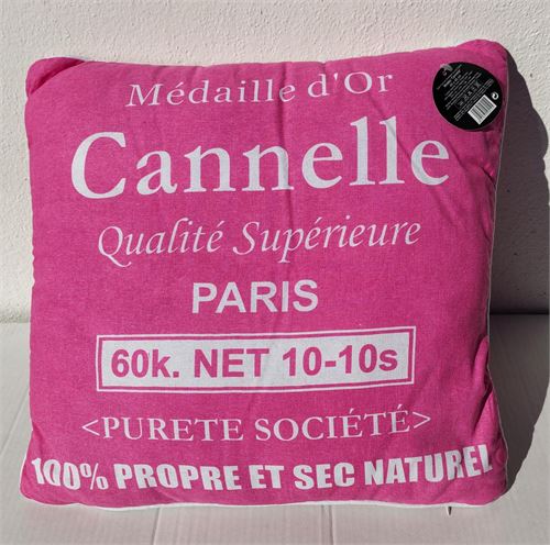 56914 ALMOFADA 45%ALG 55%LINHO