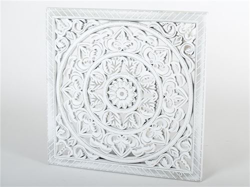 848091 DECORAÇAO MDF 40X40CM