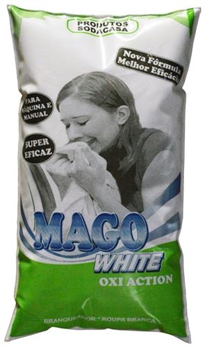 C.89900 BRANQUEADOR 1kg.(percarbonato de sodio) CX-15