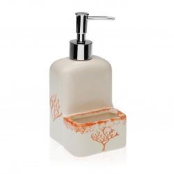 22110020 DOSEADOR CORAIS 8X9X18,5CM