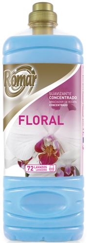 3105 ROMAR SUAV.CONC.FLORAL 2LT