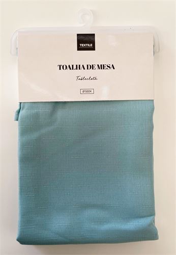 P190285025 TOALHA MESA AQUA 35X45 PLY